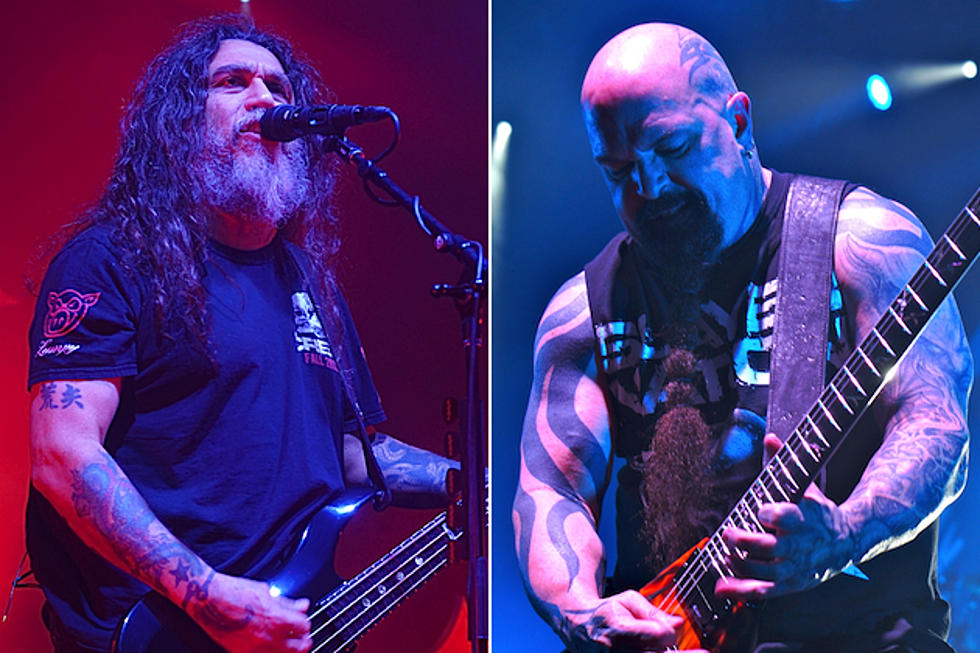 20 Facts You Probably Didn&#8217;t Know About Slayer