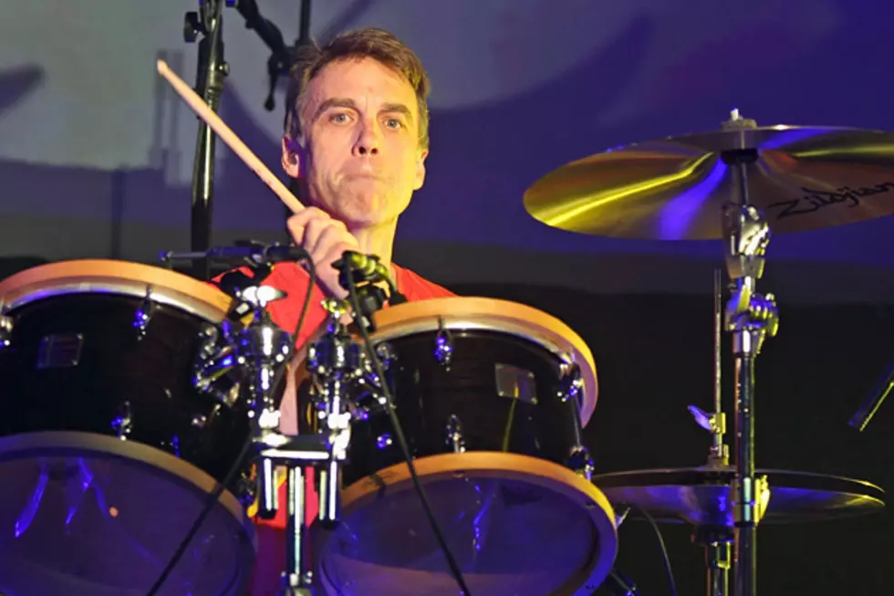 Drummer Matt Cameron Sitting Out 2014 Soundgarden Shows
