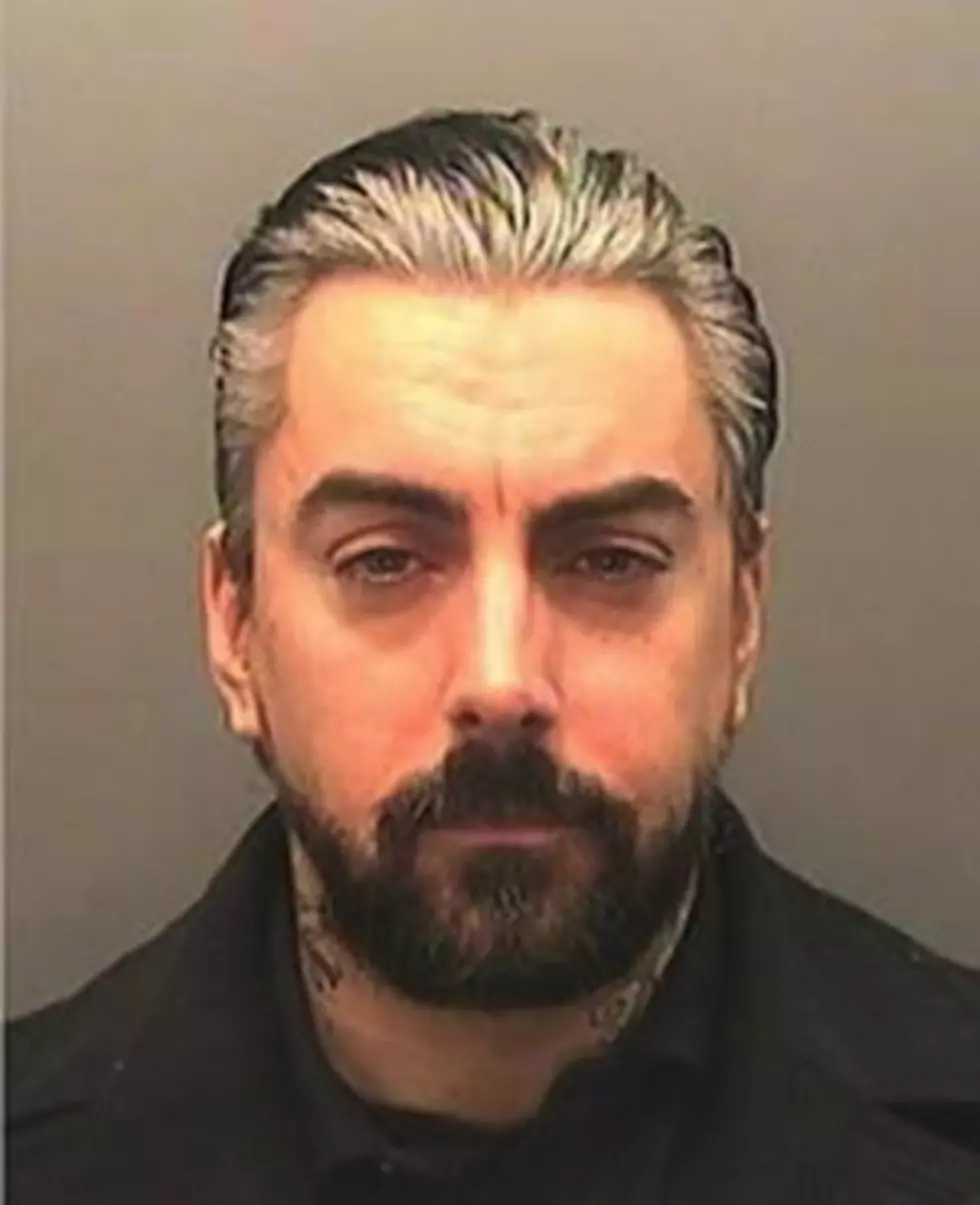Woman Claims She Warned Police About Lostprophets Singer&#8217;s Pedophiliac Desires In 2008