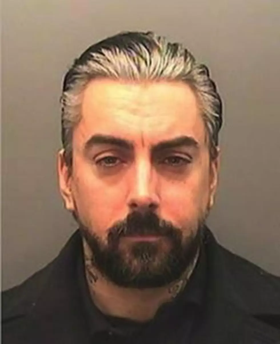 Lostprophets Singer Ian Watkins Pleads Guilty to Child Sex Crimes