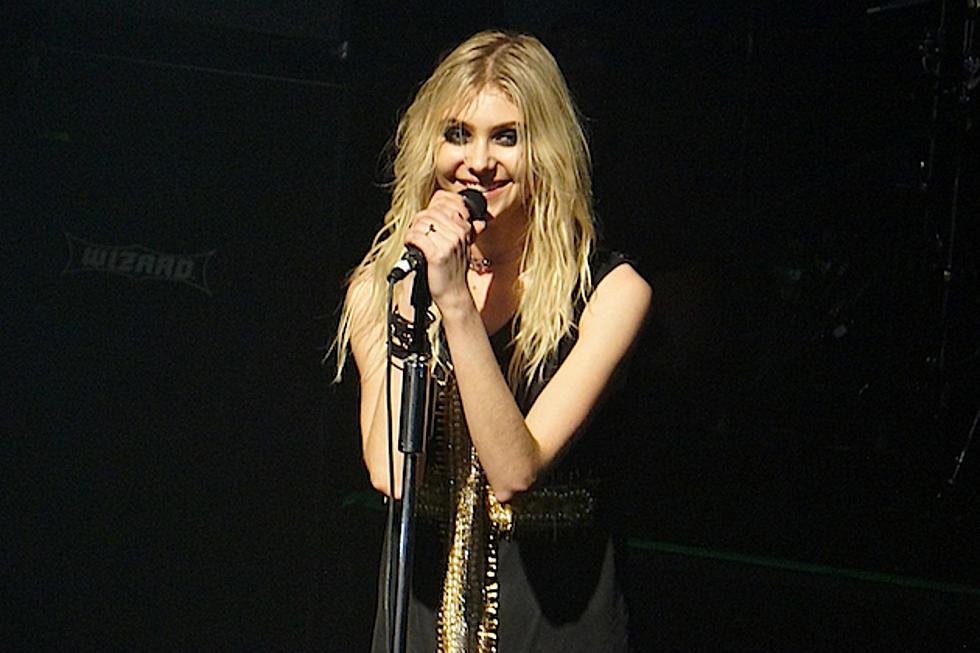 The Pretty Reckless to Headline Relaunched 2014 SnoCore Tour