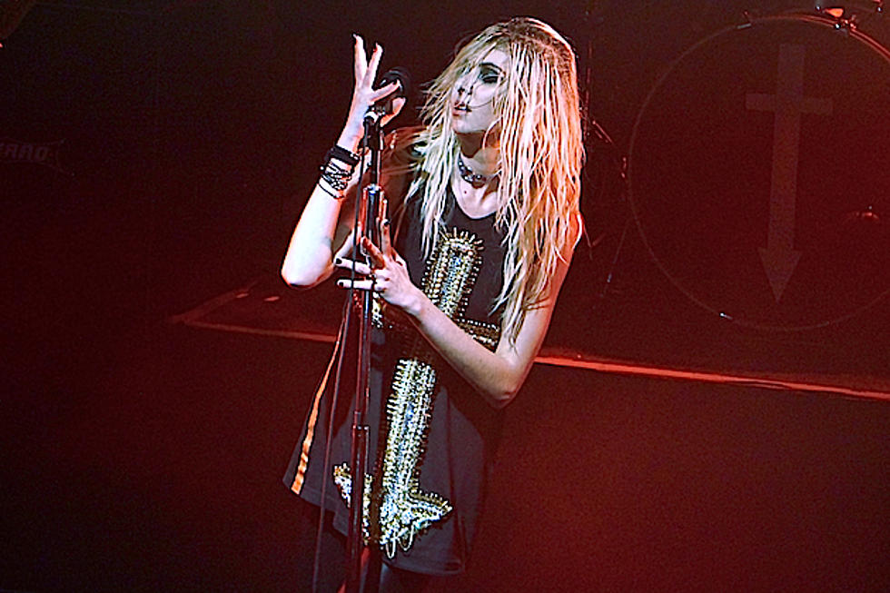 The Pretty Reckless Announces U.S. Tour Dates