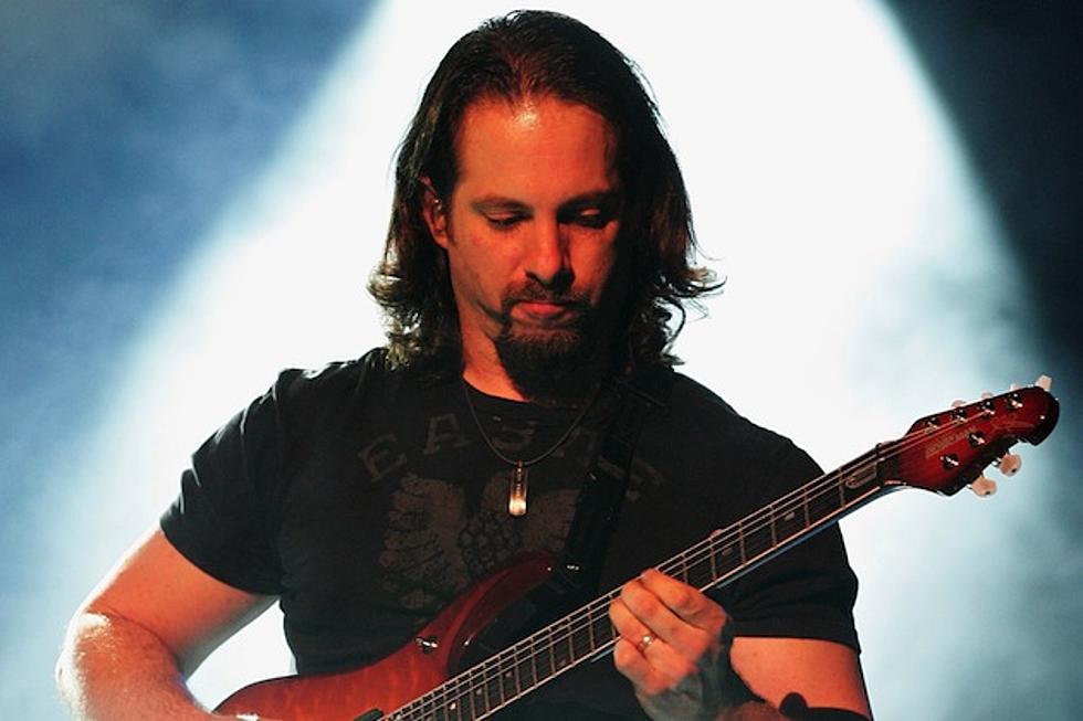 Dream Theater's John Petrucci on Grammy Nod, Chances to Win + More
