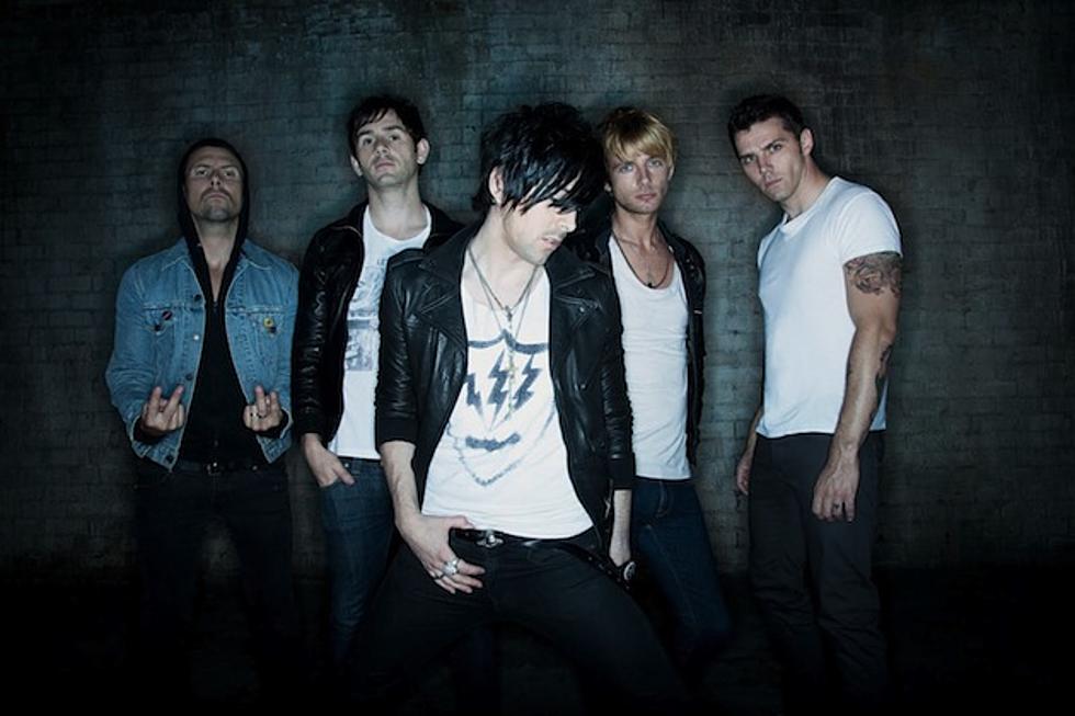 Former Lostprophets Members ‘Have No Interest’ in Speaking With Jailed Frontman Ian Watkins