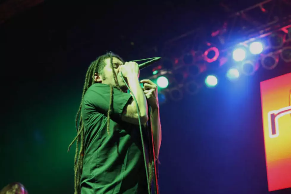 Nonpoint, Gemini Syndrome, Islander + 3 Years Hollow Team Up For Fall Tour