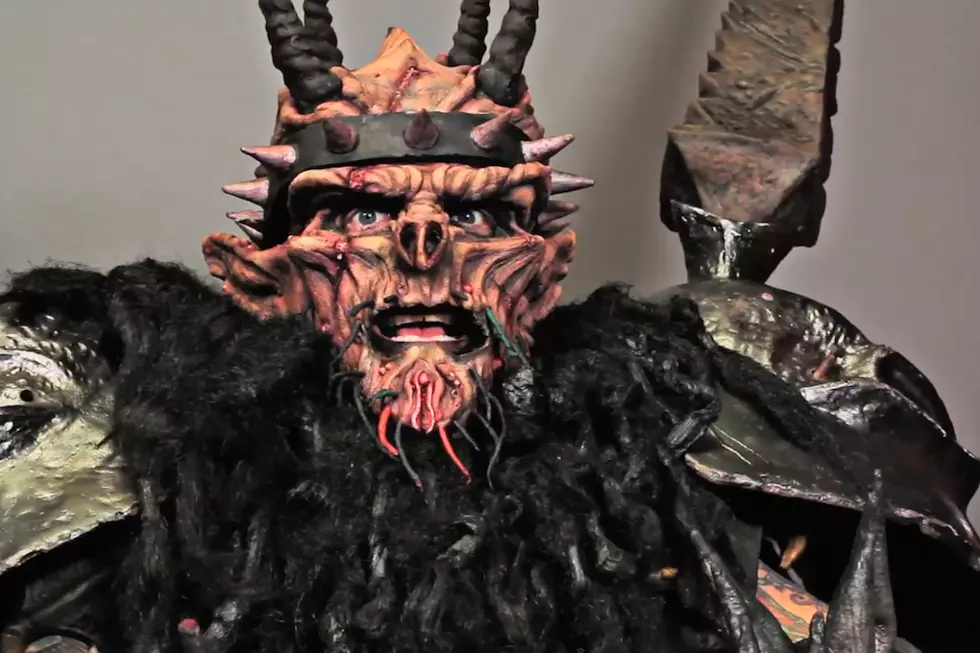 Dave Brockie’s Father Sues GWAR Members Over Late Frontman’s Remains, Possessions + More