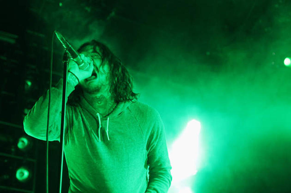 The Devil Wears Prada Energize New York City Fans at ‘First Sight’ With the Ghost Inside + More