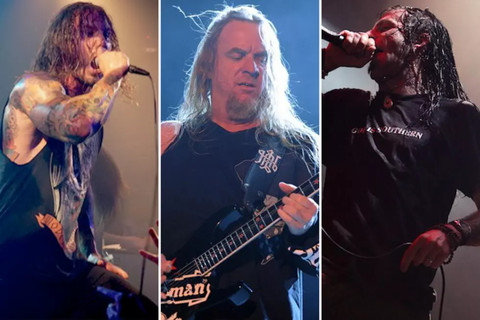 10 Biggest Rock + Metal Stories of 2013