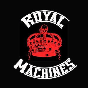 The ROYAL MECH - The ROYAL MECH added a new photo.