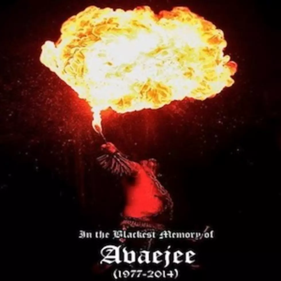 Avaejee - Murdered By Satanist?