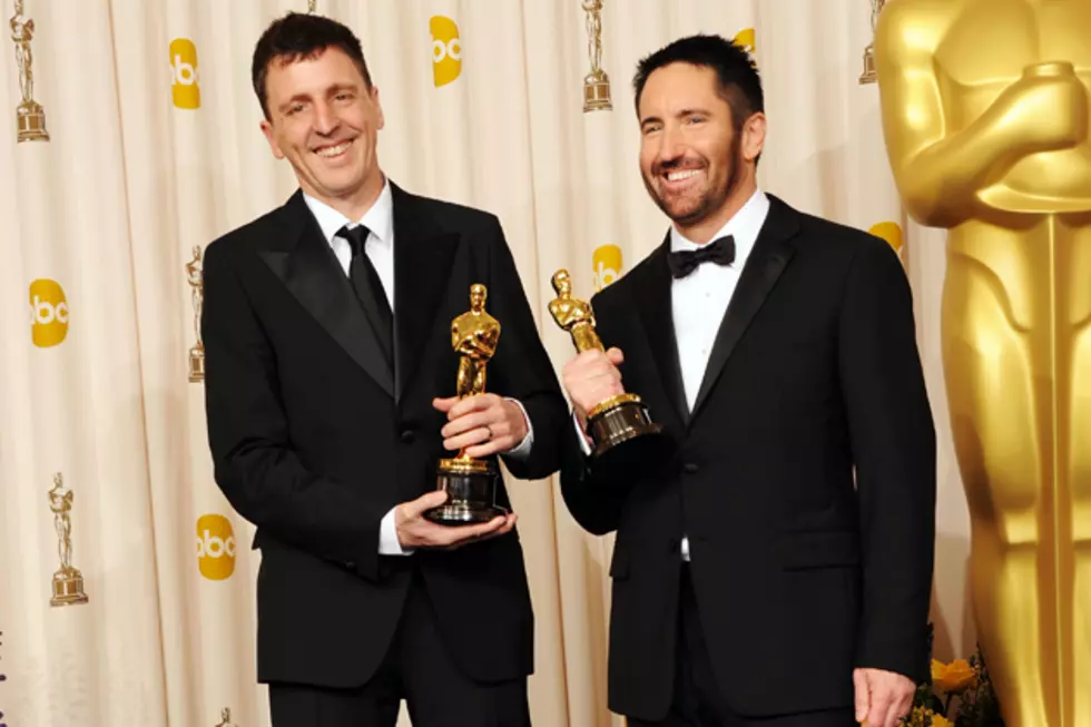 Trent Reznor + Atticus Ross Reveal Full ‘A Minute to Breathe’ Song From ‘Before the Flood’ Film [Update]