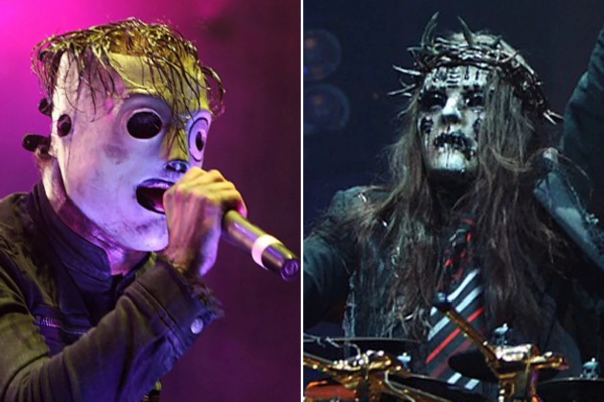 Corey Taylor says Slipknot wanted to make amends with Joey Jordison: I  just wish we hadn't lost him this soon
