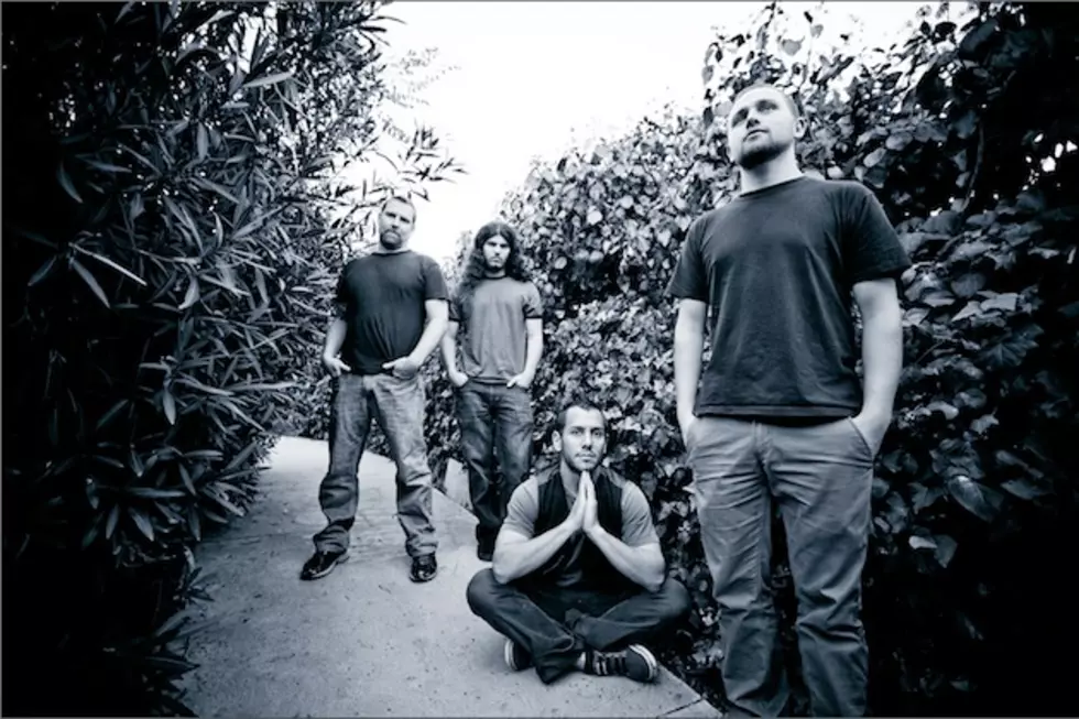 Cynic, 'True Hallucination Speak' - Exclusive Song Premiere