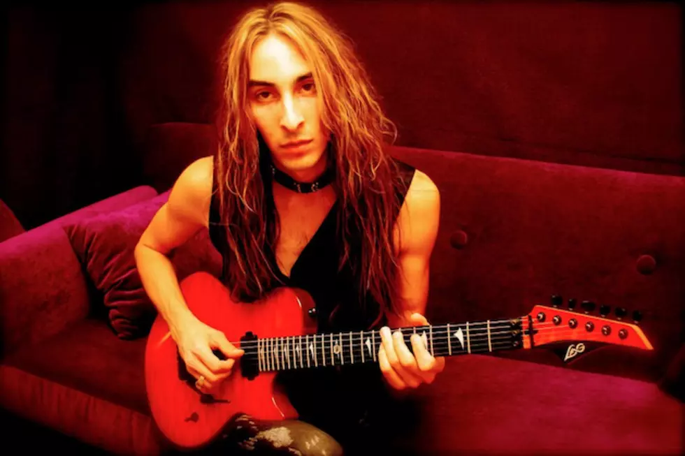 Black Label Society Tap Dario Lorina as New Rhythm Guitarist