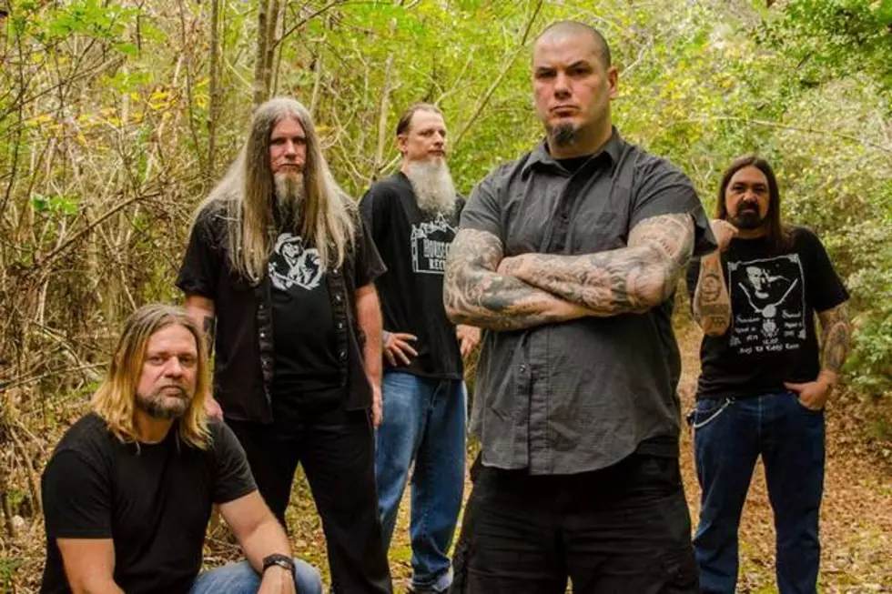 Down Unveil Heavy New Song ‘Conjure’ During Asheville Performance [Video]