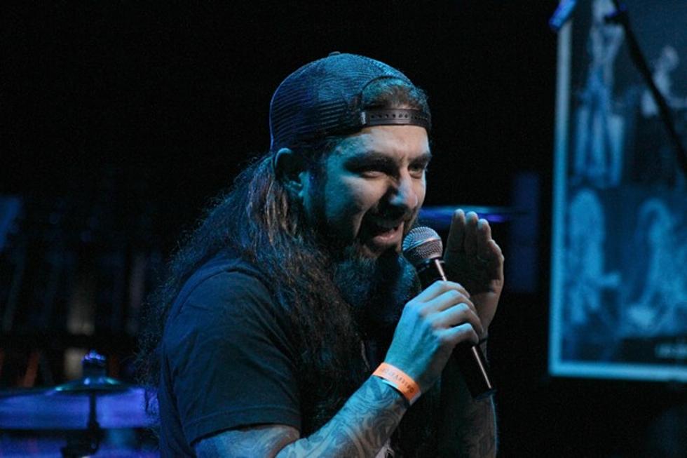 Mike Portnoy Talks Iron Maiden + Bruce Dickinson Cancer Battle – Exclusive Video