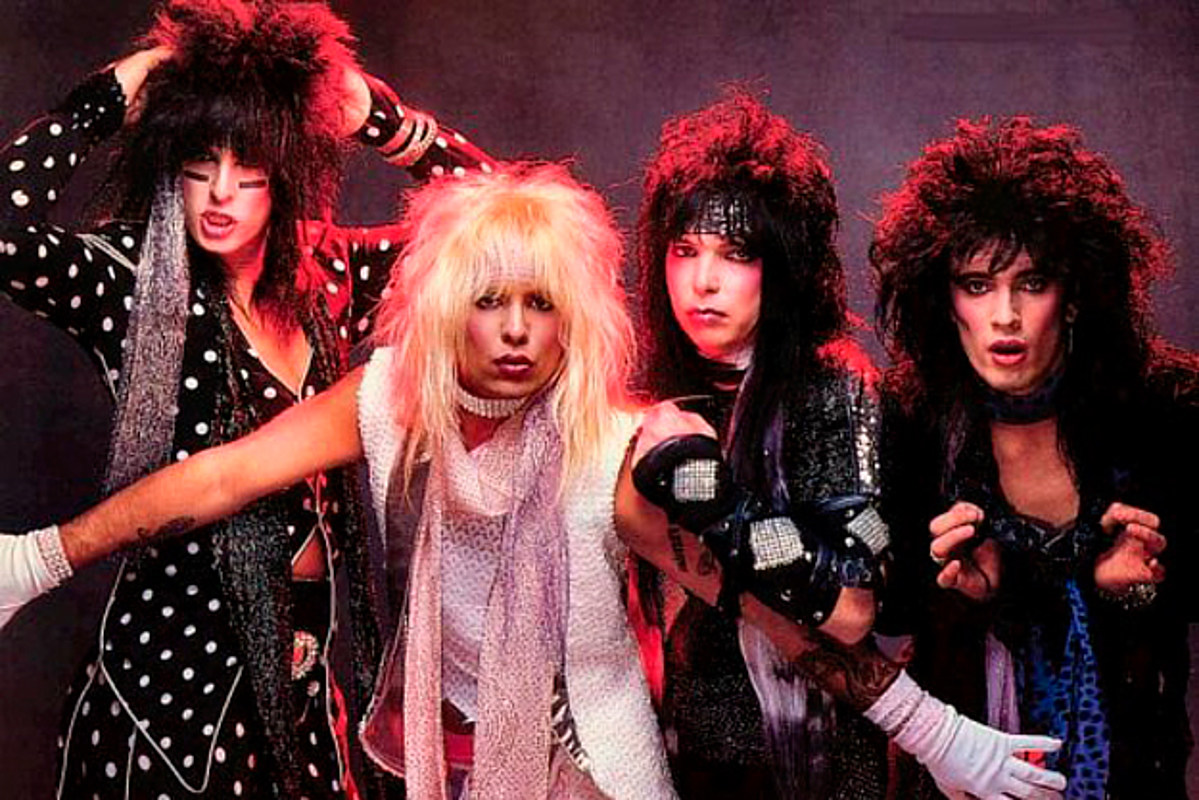 Live Wire' to 'Dr. Feelgood': 20 best Motley Crue songs 