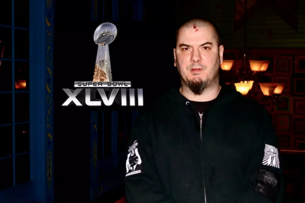 Philip Anselmo, Rex Brown + Other Metal Greats Make Their Super Bowl XLVIII Picks
