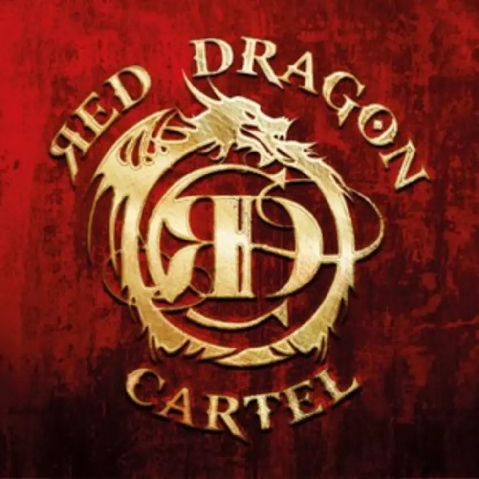 Red Dragon Cartel, &#8216;Red Dragon Cartel&#8217; &#8211; Album Review