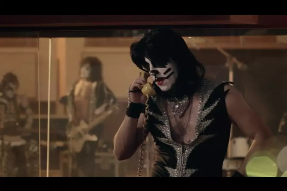 Hilarious Video Tells Story Behind KISS Ballad 'Beth' - Best of YouTube
