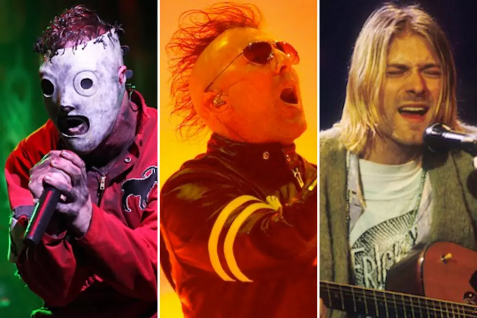2014: What to Look Out for in Rock + Metal
