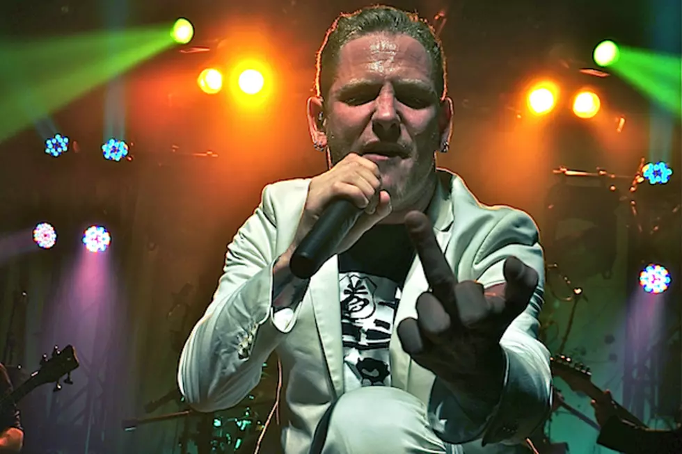 You’re Making Corey Taylor HATE YOU! [Exclusive Video]