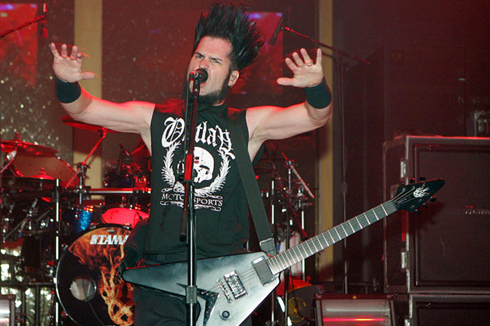 Wayne Static Preparing ‘Wisconsin Death Trip’ 15th Anniversary Tour