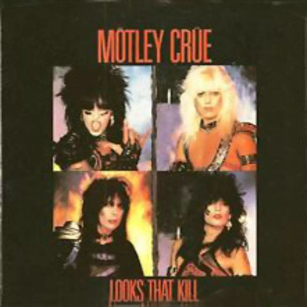 Live Wire - song and lyrics by Mötley Crüe