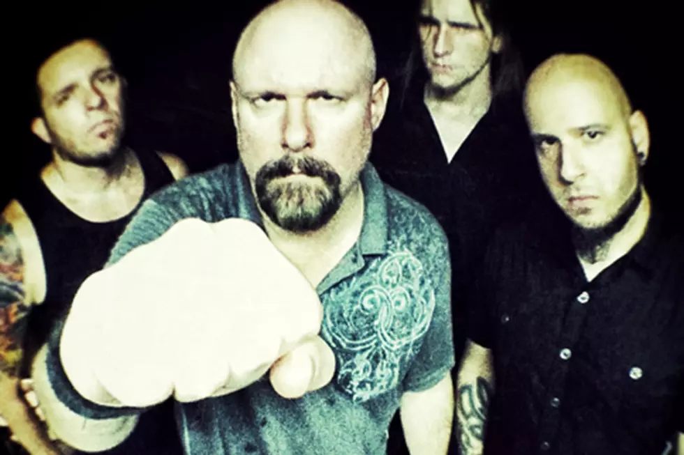 Pro-Pain Frontman Victim of Robbery and Attempted Murder in Brussels