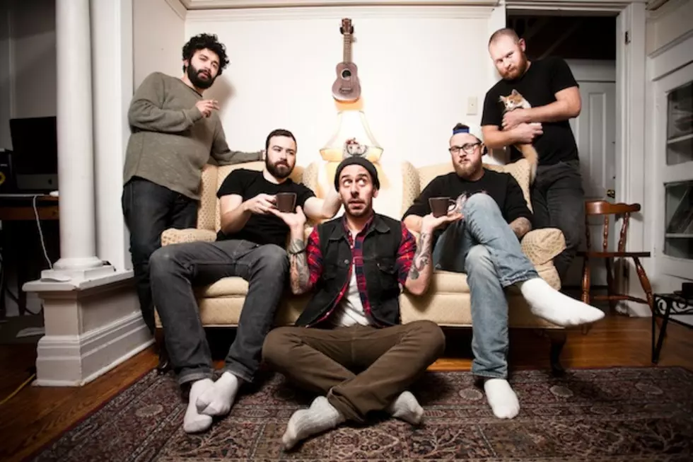 Protest the Hero Plots North American Tour with Grand Rapids Stop March 3