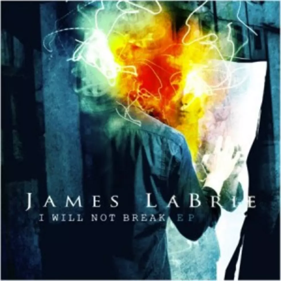 Dream Theater&#8217;s James LaBrie Set to Release &#8216;I Will Not Break&#8217; Digital EP