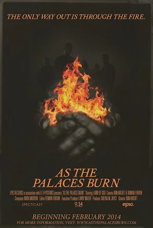 as the palaces burn lyrics lamb of god