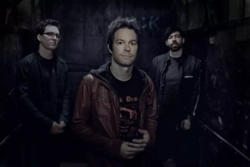 Chevelle, ‘The North Corridor’ – Album Review