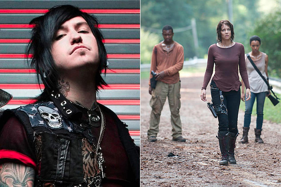 Escape the Dead: Craig Mabbitt&#8217;s &#8216;Walking Dead&#8217; Recap &#8211; Season 4, Episode 10