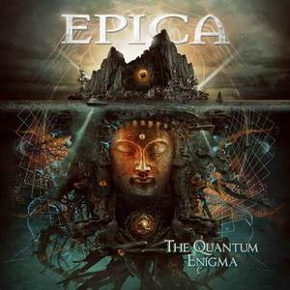 Epica Reveals Details for New Album &#8216;The Quantum Enigma&#8217;