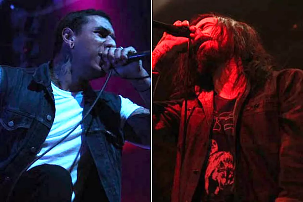 For Today Bring Illuminating Show to New York City With Like Moths to Flames + More