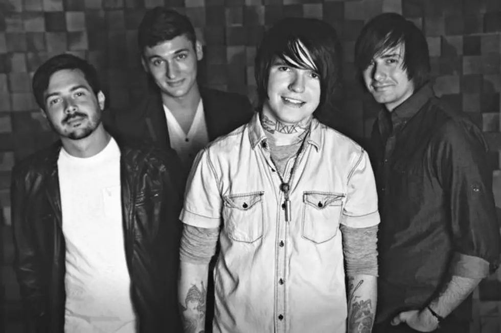 Framing Hanley To Release New Album ‘The Sum of Who We Are’ in April