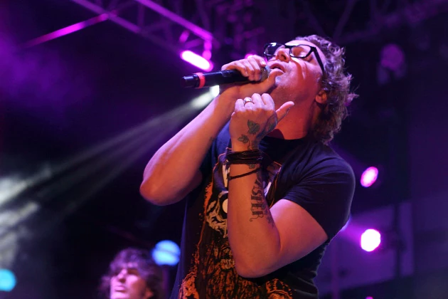 Candlebox s Kevin Martin Explains Why He s Retiring From Touring