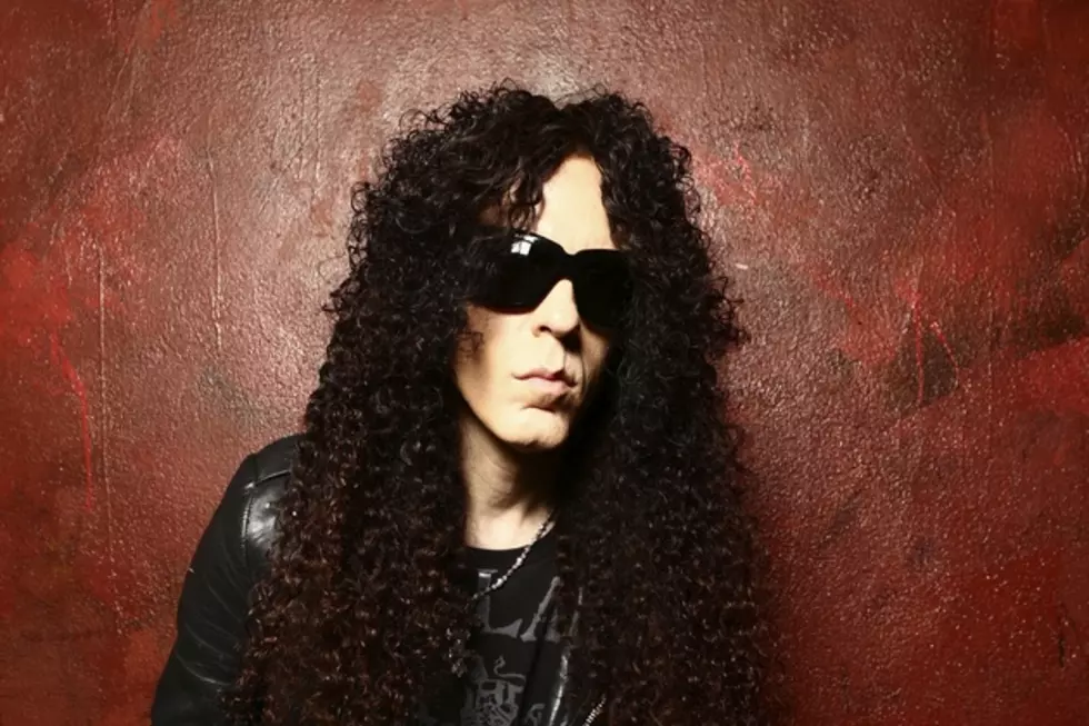 Ex-Megadeth Guitarist Marty Friedman To Unleash New Album ‘Inferno’ in May