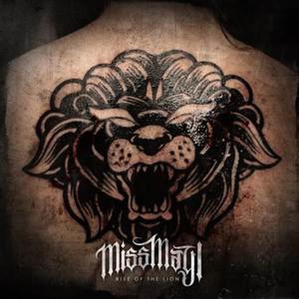 Miss May I Releases &#8216;Rise of the Lion&#8217; Album April 29; Plays Grand Rapids April 30