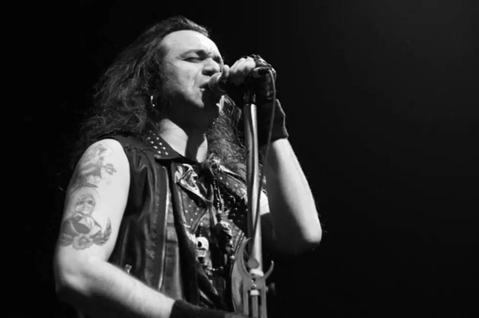 Moonspell’s Fernando Ribeiro Talks ‘Extinct’ Album, American Fans + More