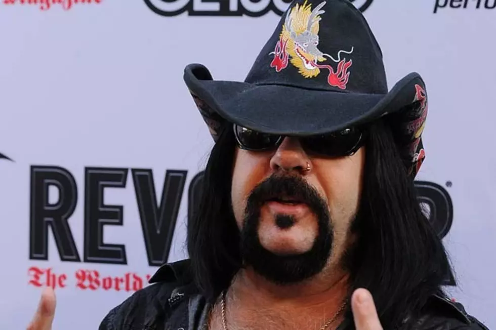 Vinnie Paul On Pantera Reunion Rumors: ‘Everybody That Was Part Of It Needs To Move On’ [Video]