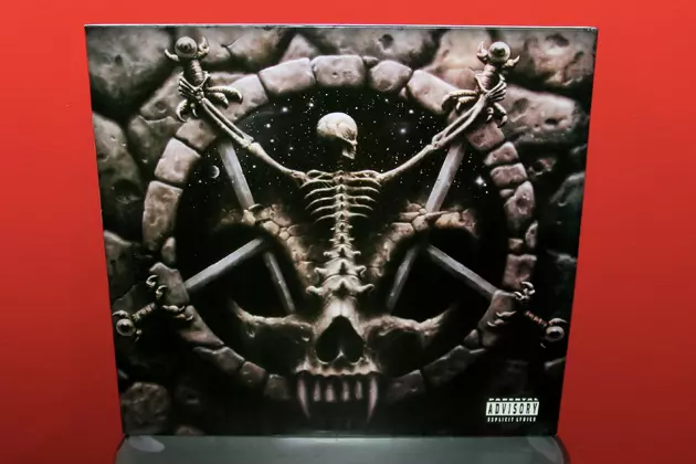 Slayer lanza en vinilo su single «You Against You» ‹ Metaltrip
