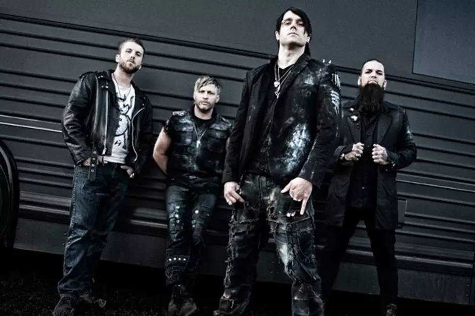 Three Days Grace