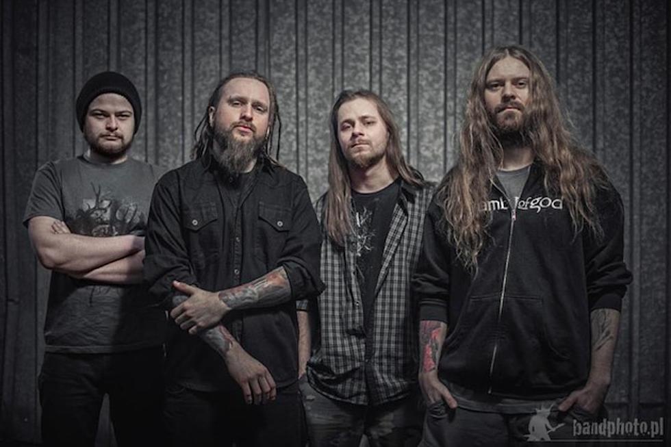 Decapitated Enter Studio For Sixth Album, Reveal New Drummer