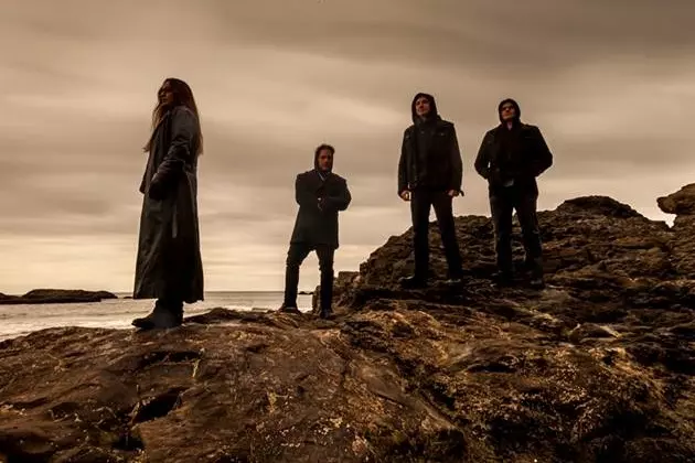 Agalloch&#8217;s Don Anderson + John Haughm Detail Reasons for Breakup; Discuss Future Plans