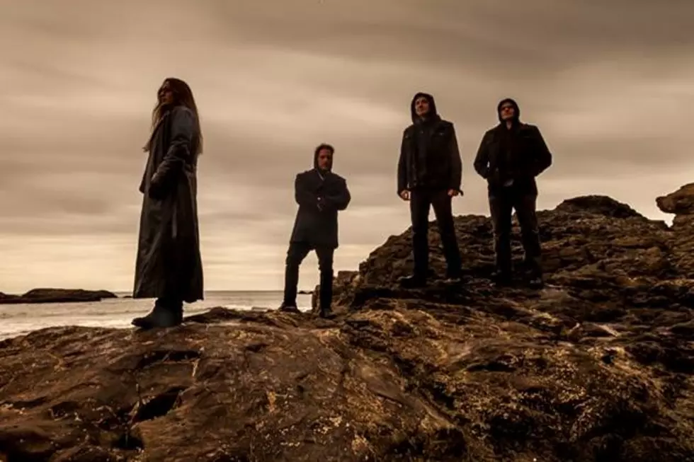 Agalloch Confirm Breakup, Ousted Member Speaks Out