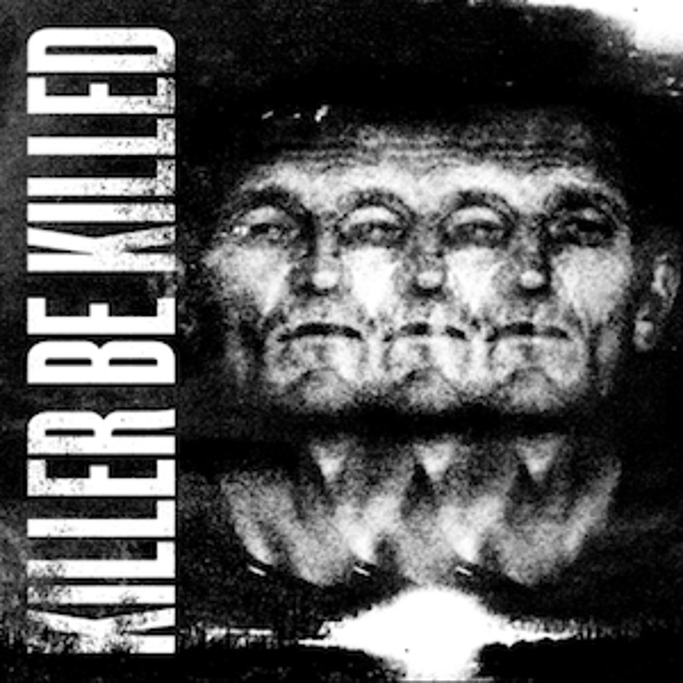 Killer Be Killed, &#8216;Killer Be Killed&#8217; &#8211; Album Review