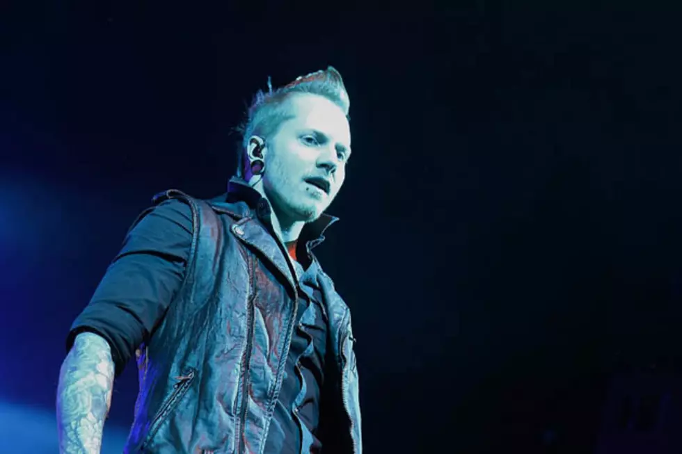 A Skylit Drive's Michael Jagmin Discusses ‘Rise’ Disc + More