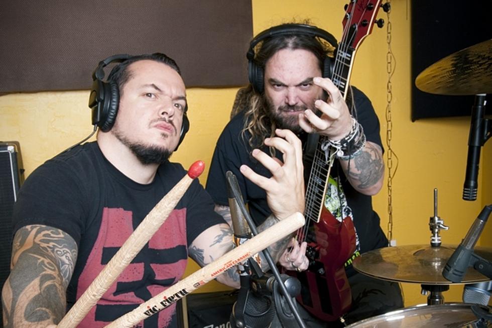 Max Cavalera Updates the Status of the Next Cavalera Conspiracy Album